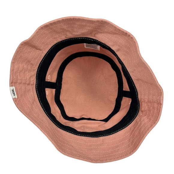 VANS | Womens M/L | Wave Rider Bucket Hat in Rose - Picture 4 of 8